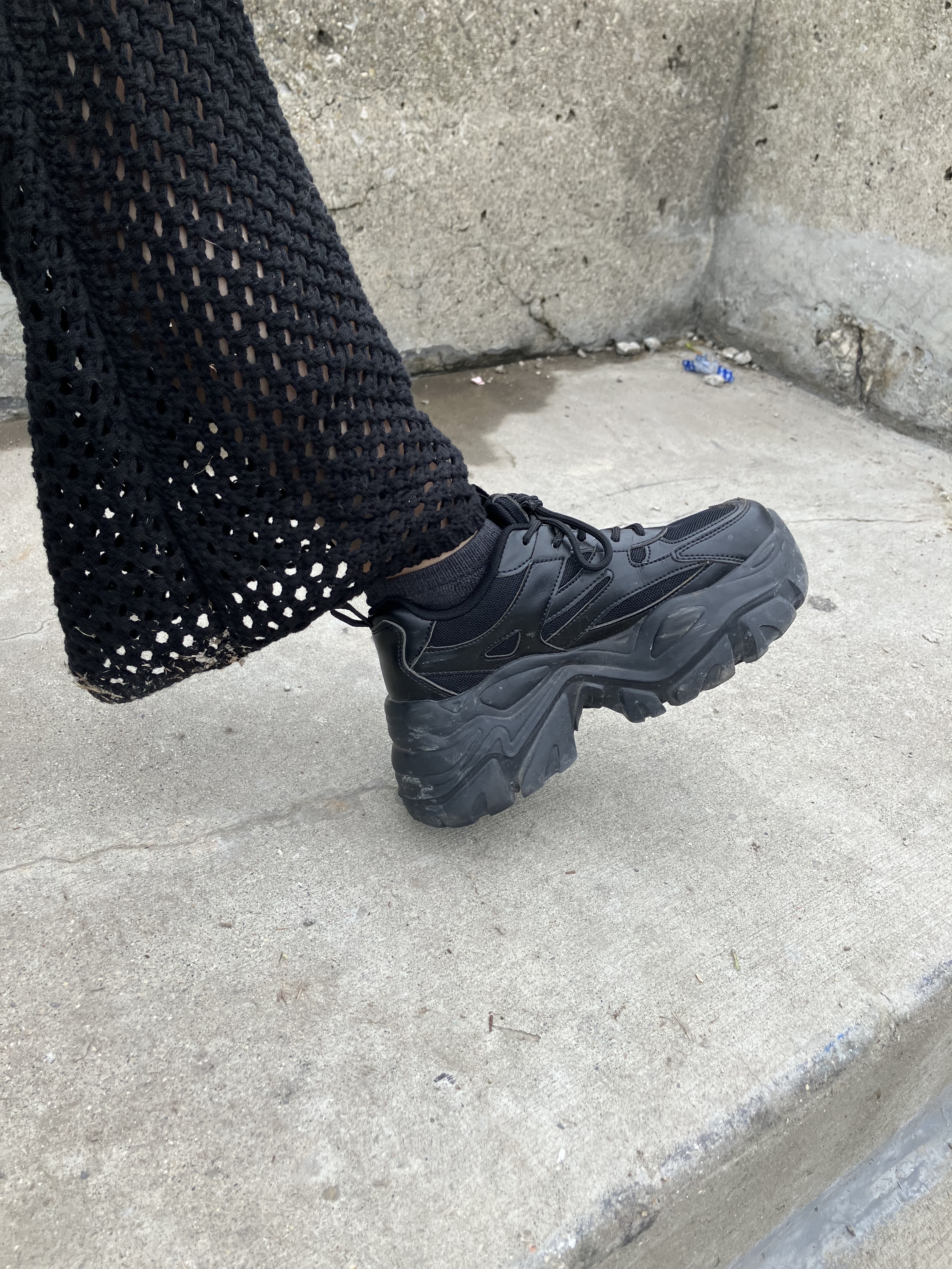 stompers